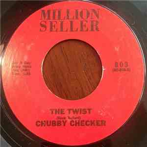 Chubby Checker - The Twist / Pony Time