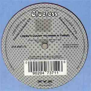 Clueless - I Don't Want To Miss A Thing