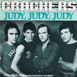 Crackers  - Judy, Judy, Judy