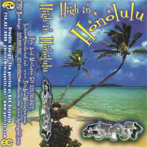 Curious? - High In Honolulu