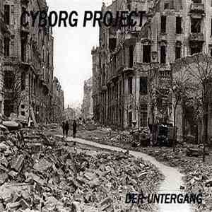 Cyborg Project - Der Untergang