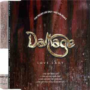 Damage - Love Lady