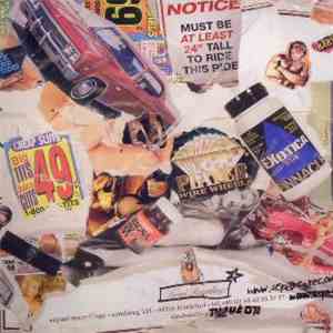 Daniel Sinco - Young Gun E.P.