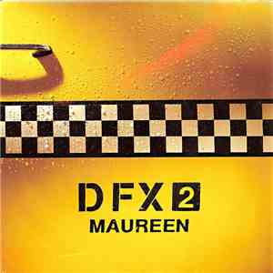 DFX2 - Maureen