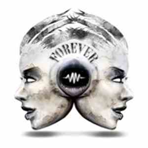 DJ Rhythmics - Forever EP