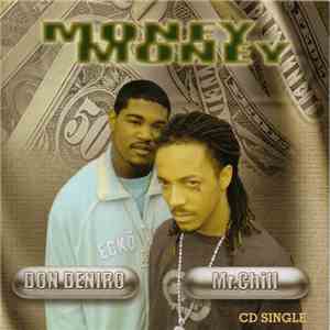 Don Deniro & Mr. Chill - Money Money