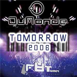 DuMonde - Tomorrow 2006
