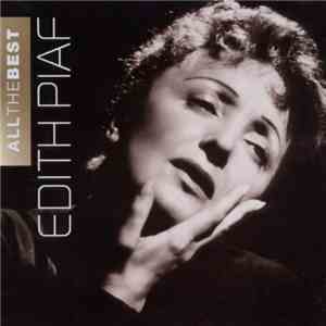 Edith Piaf - All The Best