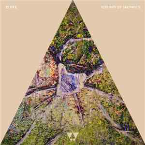 Elbee  - Visions of Vactrols