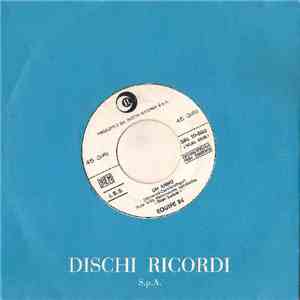 Equipe 84 / I Dik Dik - Un Anno / L'Esquimese