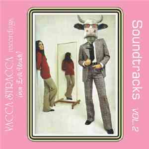 Erik Ursich - Soundtracks Vol. 2