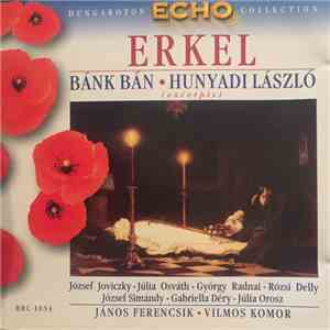 Erkel, József Joviczky, Júlia Osváth, György Radnai, Rózsi Delly, József Si ...