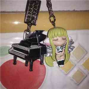 Esca-chan - Latson