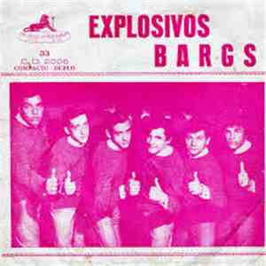 Explosivos Bargs - Explosivos Bargs