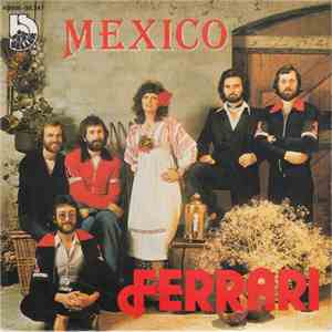 Ferrari  - Mexico