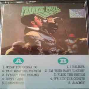 Frankie Paul - Jammin'