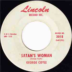 George Coyle - Roberta / Satan's Woman