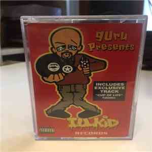 Guru - Illkid Records