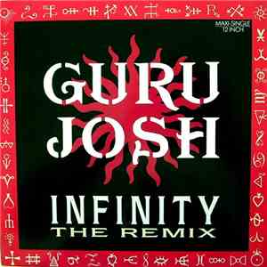 Guru Josh - Infinity (The Remix)