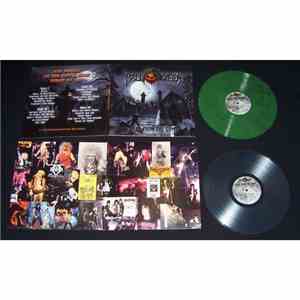 Halloween  - Tales From The Crypt