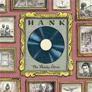 Hank  - The Family Album