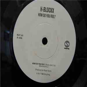 H-Blockx - How Do You Feel?
