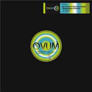 Ian Pooley & Spencer Parker - Kinderteller / Jolesch