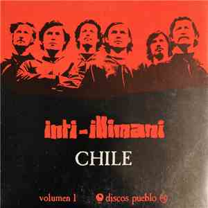 Inti-Illimani - Chile - Volumen 1