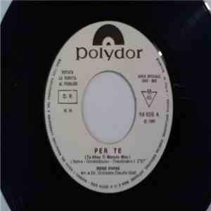 Irene Papas - Per Te