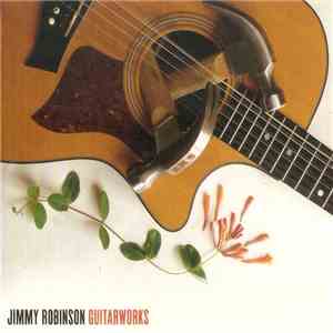 Jimmy Robinson  - Guitarworks