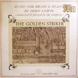John Lewis  - The Golden Striker