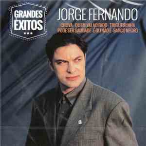 Jorge Fernando - Grandes Êxitos