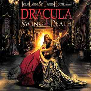 Jorn Lande & Trond Holter - Dracula (Swing Of Death)