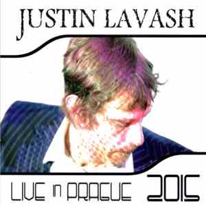 Justin Lavash - Live In Prague 2015