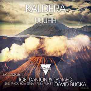 Kaldera - Uuuhh