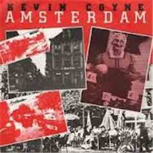 Kevin Coyne - Amsterdam