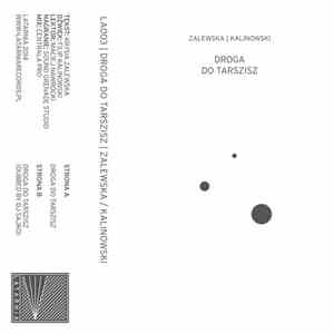 Krysia Zalewska & Filip Kalinowski - Droga Do Tarszisz