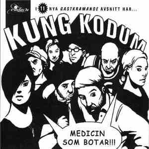 Kung Kodum - Medicin Som Botar