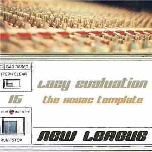 Lazy Evaluation - The Havoc Template