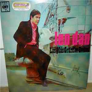 Leo Dan - Los Mas Grandes Exitos De Leo Dan