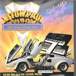 Leston Paul & The New York Connection - Get Up And Dance
