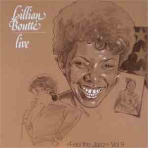 Lillian Boutté & The Thomas L'Etienne Quartet - Live - Feel The Jazz Vol. 9
