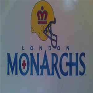 London Monarchs (And The Crown Jewels) - Yo Go Monarchs