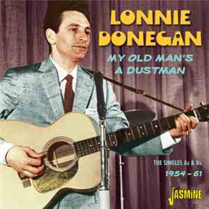 Lonnie Donegan - My Old Man's A Dustman