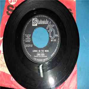 Lonnie Mack - Lonnie On The Move