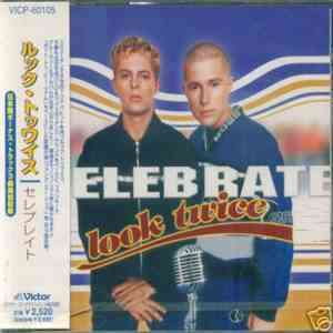 Look Twice - Celebrate
