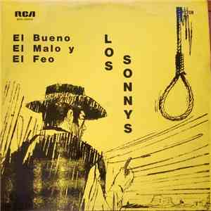 Los Sonny's - El Bueno, El Malo Y El Feo