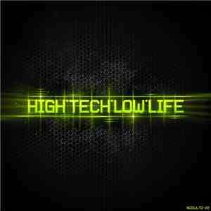 Luxxer - Hightech Lowlife