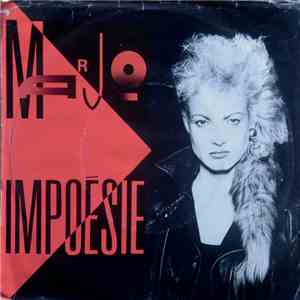 Marjo - Impoesie