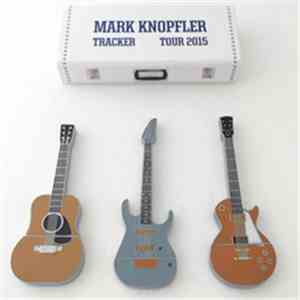Mark Knopfler - Tracker Tour - Mediolanum Forum, Milano, Italy, 2015-05-28